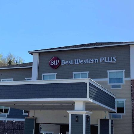 Best Western Plus Rumford Falls Exterior foto