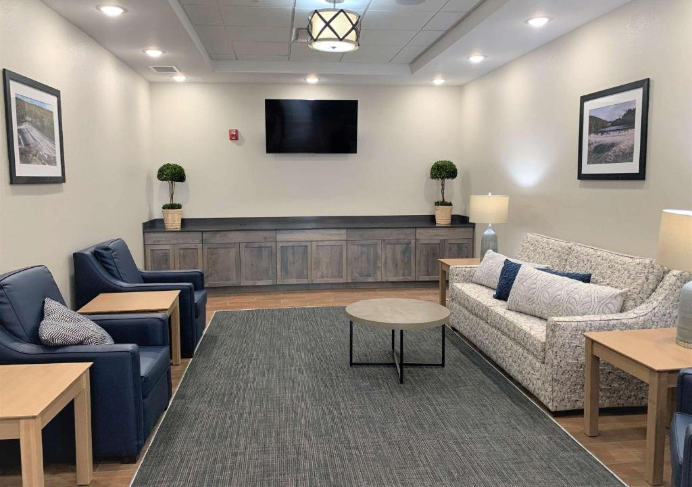 Best Western Plus Rumford Falls Exterior foto