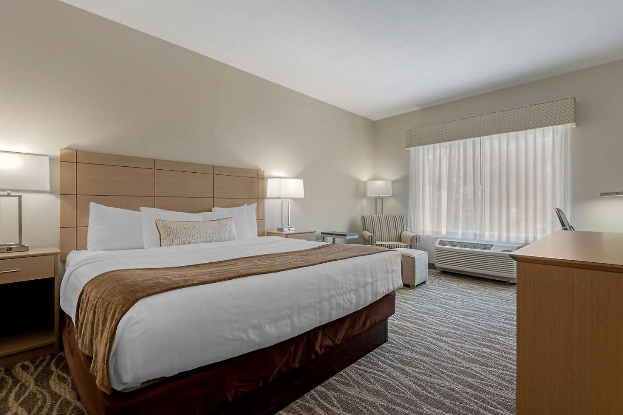Best Western Plus Rumford Falls Exterior foto