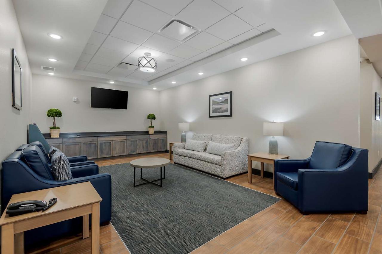 Best Western Plus Rumford Falls Exterior foto